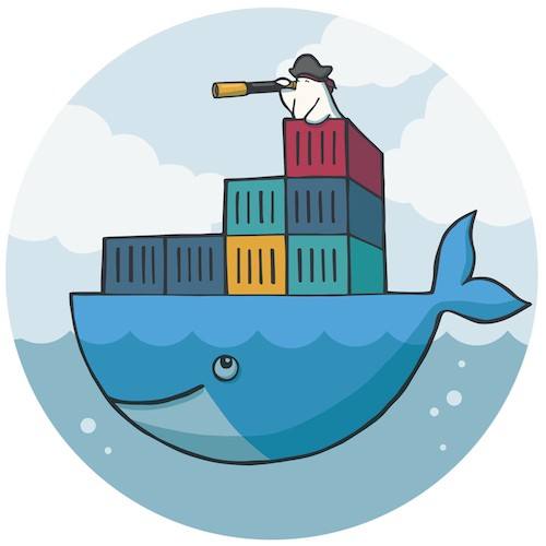 docker私有仓库